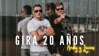 Andy y Lucas, Tanto La Quería(Alovera)