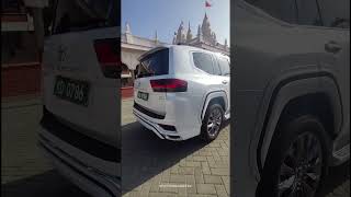 check out new jeep spotted in kenya 🇰🇪and 2022 toyota land cruiserin kenya🔥🔥