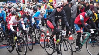 Tour de Cracovia 8.10.2016 GoPro