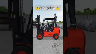 Rootbeer factory safety #construction #forkliftoperator #rootbeer #funny #trainingvideo #tradesman