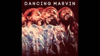 Dancing Marvin by Kaminsky