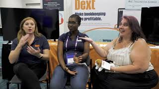 Tanya Talks: Conversation's With Dext