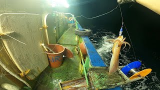 MANCING MANIA - LAUT JEJU