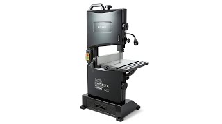 Bandsaw │ Rutlands®