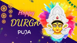 Durga puja Status | Durga Maa WhatsApp Status |Durga puja song| Navaratri status | Navratri status