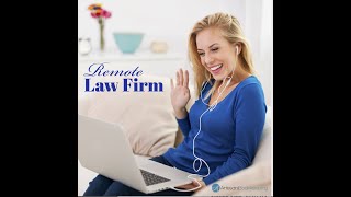 Remote Law Firm