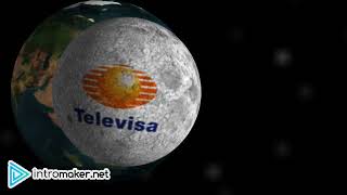 Televisa Ident 5