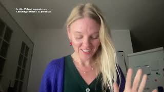 get clarity on the emotional energetical issue 3 tips I intuitive insights by Julia Noyel