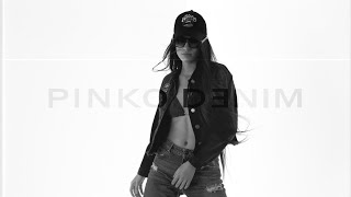 PINKO Millennium Denim - Spring Summer 2022