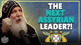 Mar Mari Emmanuel EXPOSES MAJOR Issues Assyrians Need to Resolve | SHORT CLIP