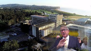 Mona Vale Hospital – another stadium for the Lend Lease rebuild bandwagon?