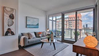 390 Cherry Street | The Gooderham