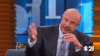 Dr Phil Show 2022 May 01  I Run A Sober Living House But Can't Save My Own Son