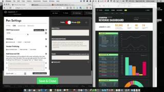 CSS-Tricks Screencast 148: HTML & Flexbox on Tinge