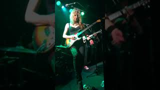 Ana Popovic au Sonograf le 03/04/2019 (08)