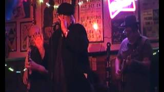 Ain't Nothin But Blues Bar - Sunday Jam 4th Jan 2015