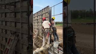 2024 05 16 2 #barn #automobile #timberbuilding #helping #farming #barnstormer #barnded #drone