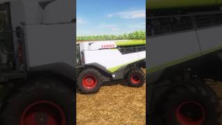 #superCombine#harvesting #UA#fs25