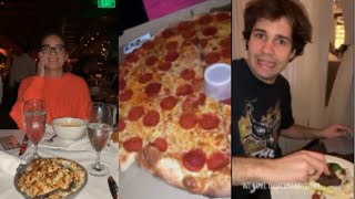 DAVID DOBRIK'S FOOD REVIEW ON INSTAGRAM [PART 6]