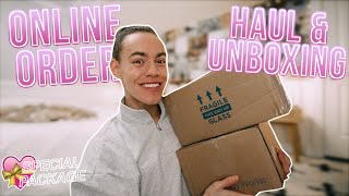 HUGE Bath and Body Works Online Order Unboxing and Haul!!