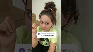 #shortvideo #subscribe #foryou #hahahaha #lasfierbinti #oameni#tiktok