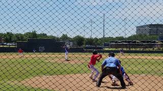 v  ET Titans Pitching inning 3 KS 6 04 2023