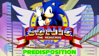 Sonic 1 Predisposition (Sonic 1 Hack)