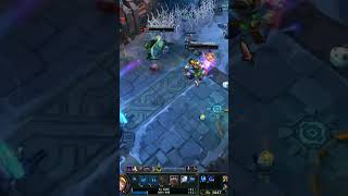 blitzcrank grab #shorts