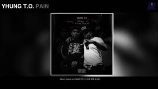 SOB X RBE (Yhung T.O.) - PAIN