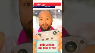 Atenção! Não bobeia nessa!! #dji #djidrone #drone #dronepilot