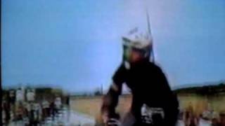 mat hoffman 1995 xgames bmx vert 3rd run