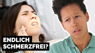 Zahnschmerzen: Woher kommen sie wirklich?