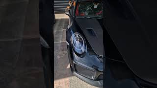 New Porsche Gt2 RS