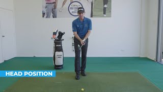 Jason Laws: Cracking the biggest myth in golf instruction