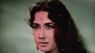 Ab kya misaal doon_ Aarti (1962) _  Meena Kumari