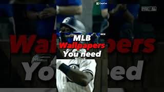 Mlb wallpapers you need