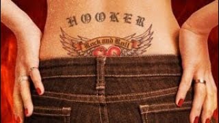 H̲ooker – R̲ock & R̲oll 1976 US (Full Album HQ)