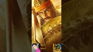 Samrat#Prithviraj Chauhan ArrivinginC #sanjaydutt#sonusood#kirdar#viral #prithviraj#tailor#leeknow