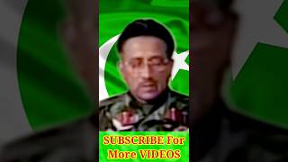 Gen Pervez Musharraf  Pak  Army COAS General Syed Asim Munir #shorts #short