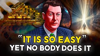 "I MANIFESTED EVERYTHING 200 TIMES FASTER WHEN I KNEW THIS"| Neville Goddard | Law Of Assumption