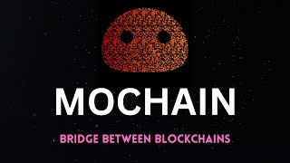 Upcoming Presale: MOCHAIN