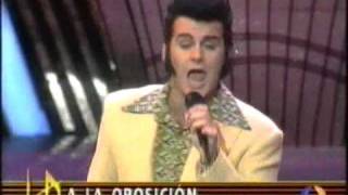 Carrozón contento La parodia nacional Tony Las Vegas.wmv