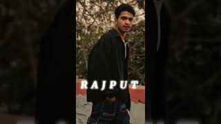 rajput 🚩 #viral #rajput #rajputana #community #viral #shorts #shorts