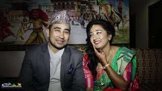 Wedding in Nepal (Highlight) By Gailesh Barahi