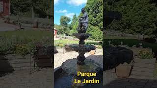 Le Jardín Parque de Lavanda - Gramado - RS