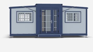 Container House for sale Amazon Sally never let Jeri Ann look for anything for you!