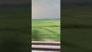 140km/h HIGH SPEED TRAIN RUNNING || T NO:- 15048|| #15048 #TRAIN #highspeed running #wap-7