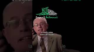 Emmanuel Colbrant : ISLAM