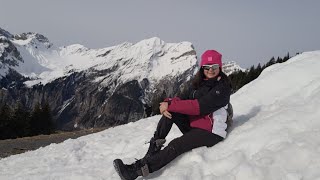 Oeschinensee