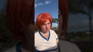 MEET MY NEWEST COSPLAY: NAMI FROM ONE PIECE